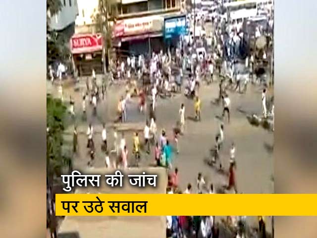 भीमा कोरेगांव मामले में नहीं मिले सबूत