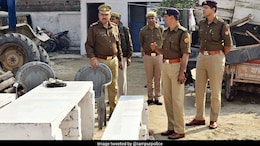 UP Man Elopes With Fiance's Mother