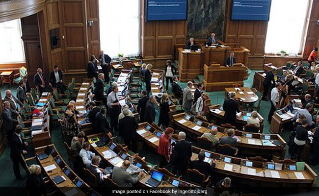 Denmark Plans To Send Some Migrants To An Island That Housed Sick Animals