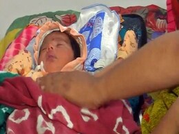 Within 2 Hours Of Birth, Surat Girl Has All Her Official Documents Ready Within 2 Hours Of Birth, Surat Girl Has All Her Official Documents Ready
