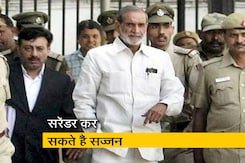 Top News @8 AM:सज्जन कुमार कर सकते हैं सरेंडर Top News @8 AM:सज्जन कुमार कर सकते हैं सरेंडर