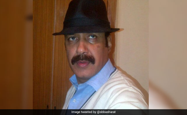 Expelled PDP Leader Basharat Bukhari Joins National Conference