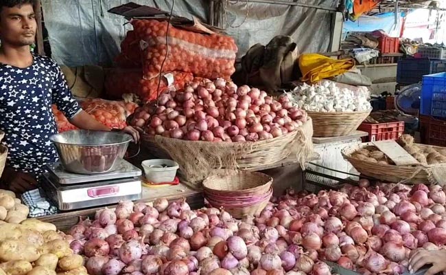 Centre Offers Solution As Onion Prices In Delhi Remain High