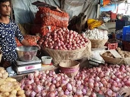 Nashik Farmer Who Sent Earnings To PM Refutes Report On Quality Of Onions Nashik Farmer Who Sent Earnings To PM Refutes Report On Quality Of Onions