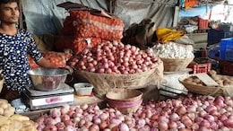 Centre Buys 71,000 Tonnes Of Onion For Buffer Stock, Expects Retail Prices To Ease