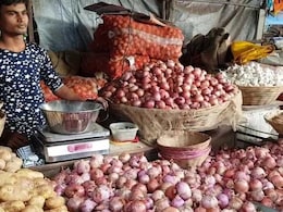 Centre Buys 71,000 Tonnes Of Onion For Buffer Stock, Expects Retail Prices To Ease Centre Buys 71,000 Tonnes Of Onion For Buffer Stock, Expects Retail Prices To Ease