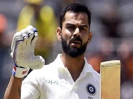 Cricket Poll: आपकी नजर में वर्ष 2018 के लिए कौन है पसंदीदा क्रिकेटर? Cricket Poll: आपकी नजर में वर्ष 2018 के लिए कौन है पसंदीदा क्रिकेटर?