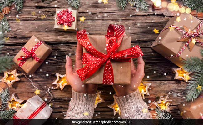 5 Christmas Gifts Under Rs 500 That Are Perfect Stocking Stuffers