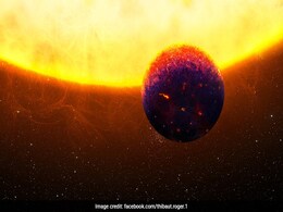 Shimmering 'Super-Earth' In Constellation Cassiopeia Discovered Shimmering 'Super-Earth' In Constellation Cassiopeia Discovered