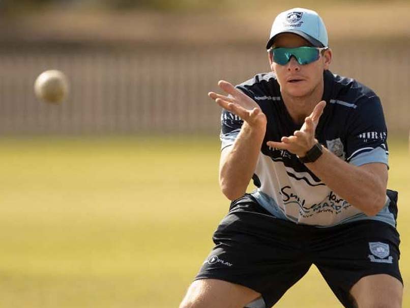 Banned Steve Smith Barred From Bangladesh Premier League