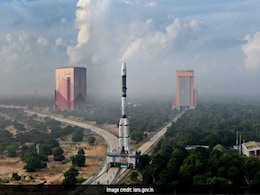 In ISRO's Year-Ender, "Angry Bird" Satellite Set For Lift-Off: 10 Points In ISRO's Year-Ender, "Angry Bird" Satellite Set For Lift-Off: 10 Points