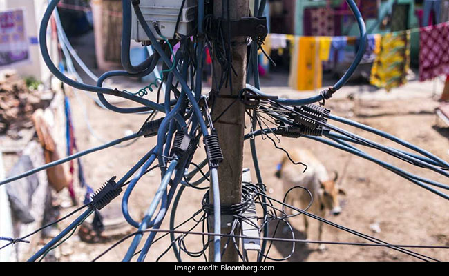Electricity-For-All Target Shrinks As PM Modi's Deadline Nears: Report