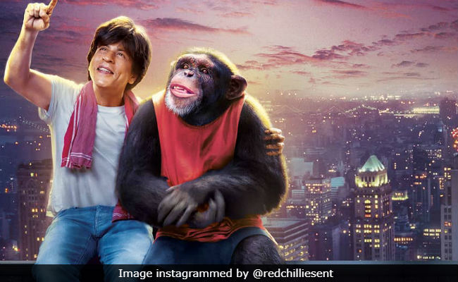 <i>Zero</i> Pre-Release Box Office Prediction: Shah Rukh Khan's Film May Become The Second Highest Opening Film Of 2018