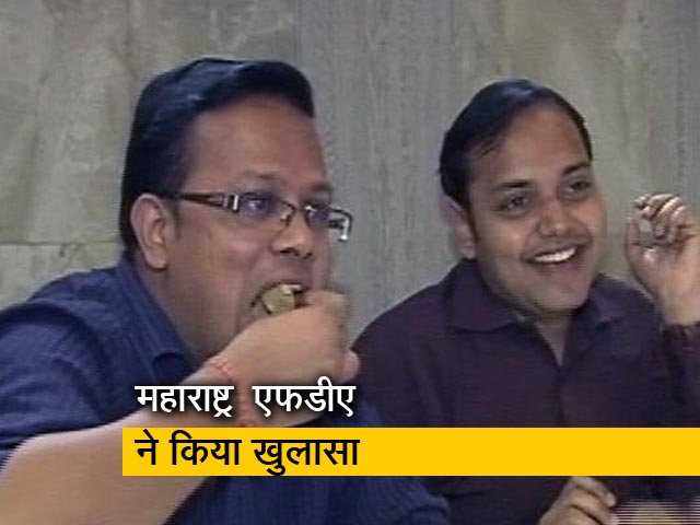 खाने में स्वाद, लेकिन सफाई नहीं, महाराष्ट्र एफडीए ने किया खुलासा