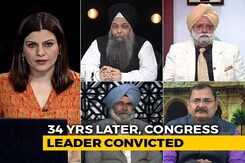 Sajjan Kumar Convicted Over '84 Riots: Who's Next? Sajjan Kumar Convicted Over '84 Riots: Who's Next?