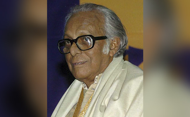 Why Mrinal Sen Is Credited With Pioneering India's 'New Wave' Cinema