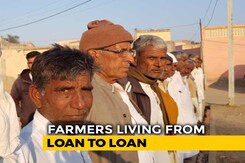 Has The Loan Waiver Helped Rajasthan, Madhya Pradesh Farmers? Has The Loan Waiver Helped Rajasthan, Madhya Pradesh Farmers?