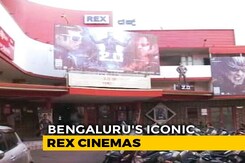 Bengaluru's Iconic Rex Cinemas To Make Way For Mall, Multiplex Next Year Bengaluru's Iconic Rex Cinemas To Make Way For Mall, Multiplex Next Year