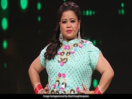Weight Loss: 15 किलो वजन कम कर कॉमेडियन भारती सिंह हुई स्लिम-ट्रिम, आप भी ले सकते हैं उनसे Tips Weight Loss: 15 किलो वजन कम कर कॉमेडियन भारती सिंह हुई स्लिम-ट्रिम, आप भी ले सकते हैं उनसे Tips
