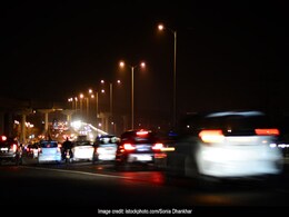 4 Cab Drivers Rob 15 Passengers On Delhi-Gurgaon Expressway, Arrested 4 Cab Drivers Rob 15 Passengers On Delhi-Gurgaon Expressway, Arrested