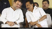 तमिलनाडु चुनाव प्रचार में साथ नज़र क्यों नहीं आए राहुल गांधी और स्टालिन ? पिछली बार तो दिया था मैसूर पाक
