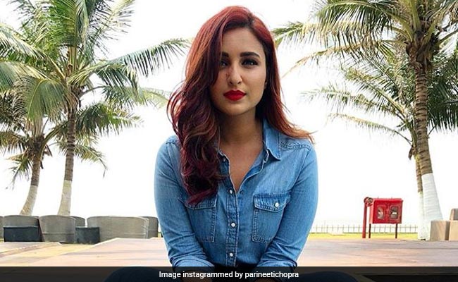 Parineeti Chopra Getting Married? She Sets The Record Straight