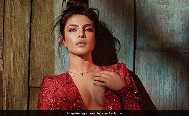 Priyanka Chopra 'Honoured' To Be On Forbes 100 Most Powerful Women List Second Time In A Row