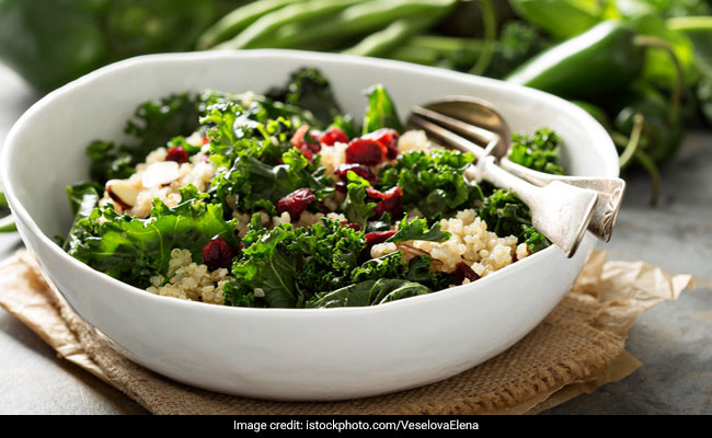 This Protein-Packed Dinner May Help You In Your Weight Loss Journey