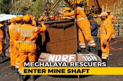 On Day 19, Navy Divers To Attempt Deep Search In Meghalaya Rat-Hole Mine On Day 19, Navy Divers To Attempt Deep Search In Meghalaya Rat-Hole Mine