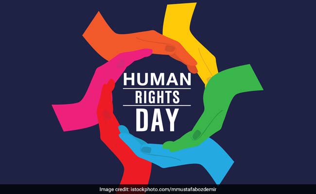 Human Rights Day 2018: जानिए क्यों मनाया जाता है 'अंतरराष्ट्रीय मानवाधिकार दिवस'
