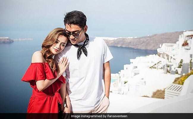 Sole Survivor Of Indonesia Pop Band Hit By Tsunami To Bury Wife Today