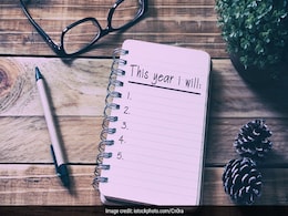 New Year 2024: नए साल पर फिटनेस, पढ़ाई या करियर क्या होगा आपका रेजॉल्यूशन, इसे लेकर हो रही है कंफ्यूजन तो ऐसे करें सही चुनाव New Year 2024: नए साल पर फिटनेस, पढ़ाई या करियर क्या होगा आपका रेजॉल्यूशन, इसे लेकर हो रही है कंफ्यूजन तो ऐसे करें सही चुनाव