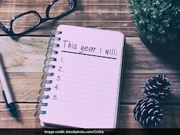 क्या आप भी अपने न्यू ईयर के रेजोल्यूशन को नहीं कर पाते हैं कंप्लीट, इन टिप्स को अपनाएं पूरा होगा आपका गोल क्या आप भी अपने न्यू ईयर के रेजोल्यूशन को नहीं कर पाते हैं कंप्लीट, इन टिप्स को अपनाएं पूरा होगा आपका गोल