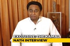 Kamal Nath To NDTV On 3 Opposition Leaders Missing Oath Ceremony Kamal Nath To NDTV On 3 Opposition Leaders Missing Oath Ceremony
