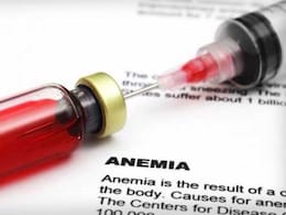 Demystifying Anaemia: 10 Fact You Should Know Demystifying Anaemia: 10 Fact You Should Know