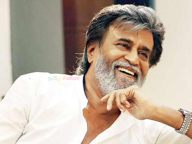 Rajinikanth To Launch Television Channel Soon
