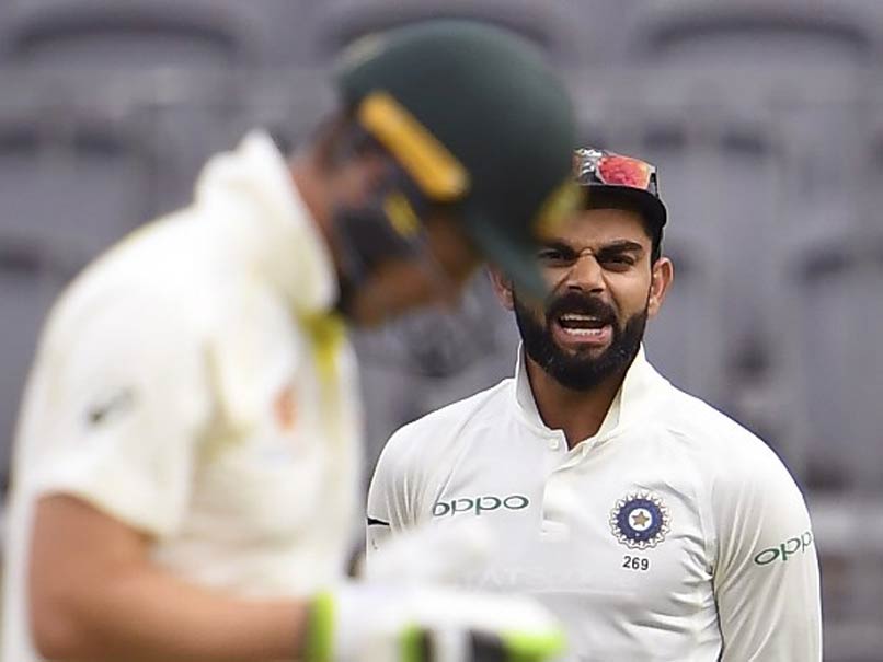 Cricket Board Scoffs At Comments Attributed To Virat Kohli, Calls Them "Hearsay"
