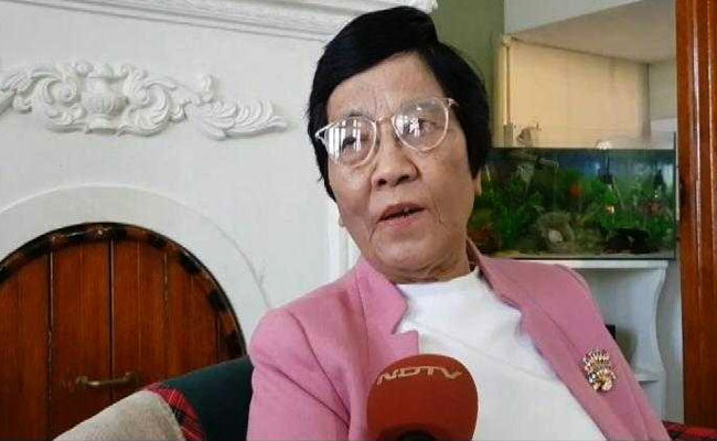 In Mizoram, Women Voters Outnumbered Men. But Not A Single Woman Minister