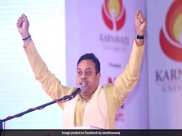 कांग्रेस के सियासी दांव पर संबित पात्रा का हमला: राजनीति में प्रियंका गांधी की एंट्री, राहुल गांधी की नाकामी है कांग्रेस के सियासी दांव पर संबित पात्रा का हमला: राजनीति में प्रियंका गांधी की एंट्री, राहुल गांधी की नाकामी है