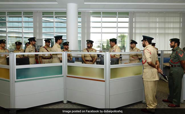 Woman From US Jailed In Dubai For "Screaming In Public"