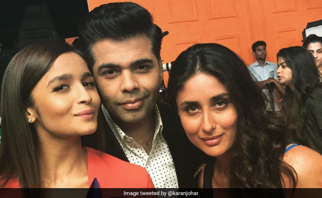 Karan Johar Reveals The One Instruction He's Given For When <I>Takht</i> Begins Filming