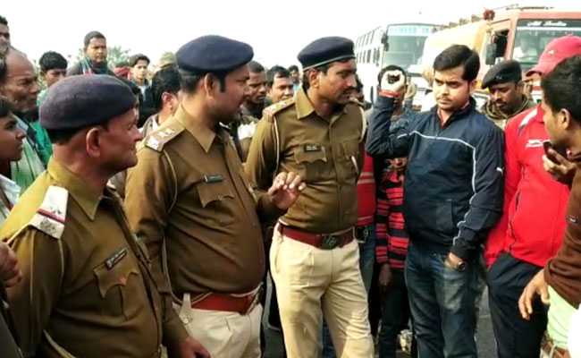 क्या बिहार को फिर लगी 'जंगलराज' की नजर? 72 घंटों में वैशाली, मुजफ्फरपुर के बाद अब दरभंगा में बिजनेसमैन की हत्या