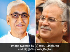 Congress To Announce Name Of Next Chhattisgarh Chief Minister Today