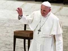 Pope Francis Changes Church Law Makes Reporting Sex Abuse Obligatory