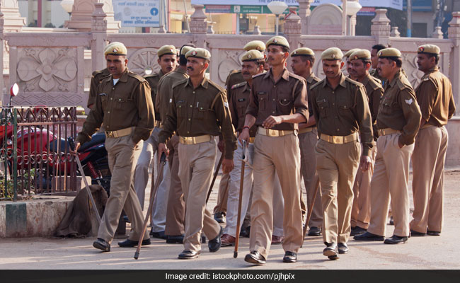 UP Doubles Penalty Up To Rs 1,000 For Violation Of Traffic Rules
