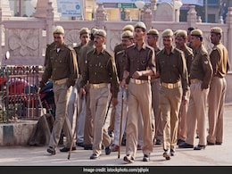 UP Police Recruitment: यूपी पुलिस में 5805 पदों पर आवेदन शुरू, 12वीं पास जल्द करें अप्लाई UP Police Recruitment: यूपी पुलिस में 5805 पदों पर आवेदन शुरू, 12वीं पास जल्द करें अप्लाई