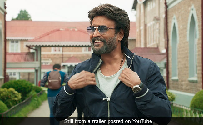 <i>Petta</i> Trailer: Rajinikanth's Swagger Is Off The Charts In This Film
