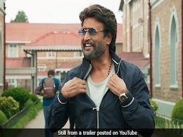 <i>Petta</i> Trailer: Rajinikanth's Swagger Is Off The Charts In This Film <i>Petta</i> Trailer: Rajinikanth's Swagger Is Off The Charts In This Film