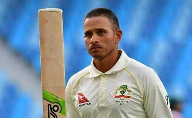 फर्जी आतंकी साजिश मामला: ऑस्ट्रेलियाई क्रिकेटर उस्‍मान ख्वाजा का भाई फिर गिरफ्तार