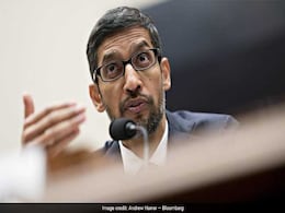 Fears About Artificial Intelligence Are 'Very Legitimate,' Google CEO Says Fears About Artificial Intelligence Are 'Very Legitimate,' Google CEO Says